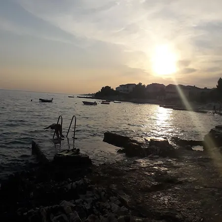 Apartmán Lasic Rogoznica (Sibenik-Knin)