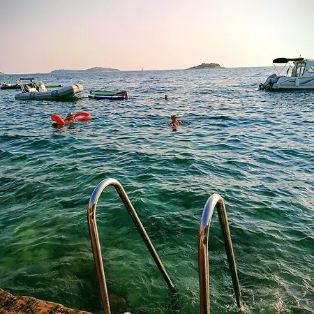 Apartmán Lasic Rogoznica (Sibenik-Knin)