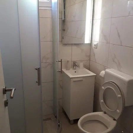 Lasic Apartamento Rogoznica (Sibenik-Knin)