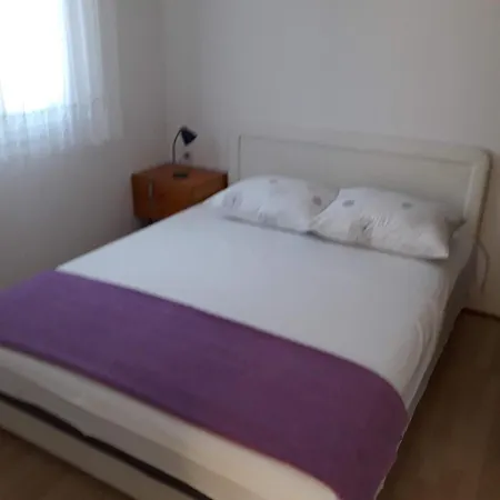 Apartament Lasić *