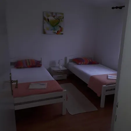 Lasic Apartamento Rogoznica (Sibenik-Knin)