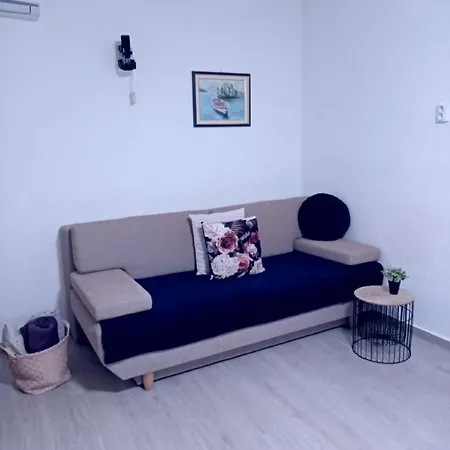 Apartament Lasić *