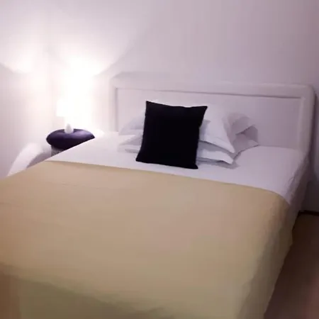 Lasic Apartamento Rogoznica (Sibenik-Knin)