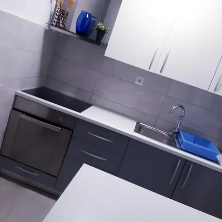 Lasic * Rogoznica (Sibenik-Knin)