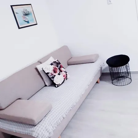 Lasic Apartamento Rogoznica (Sibenik-Knin)