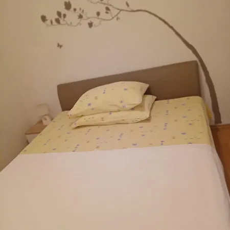 Apartment Lasic *