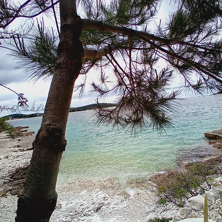 Lasic Apartment Rogoznica (Sibenik-Knin)