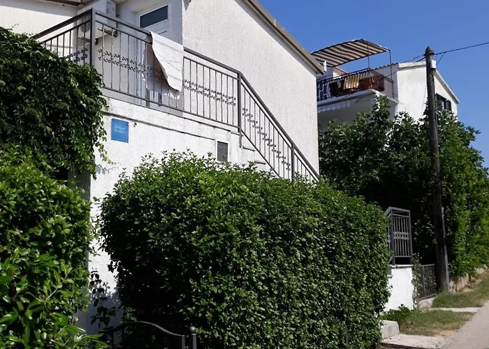 Lasic Rogoznica (Sibenik-Knin)