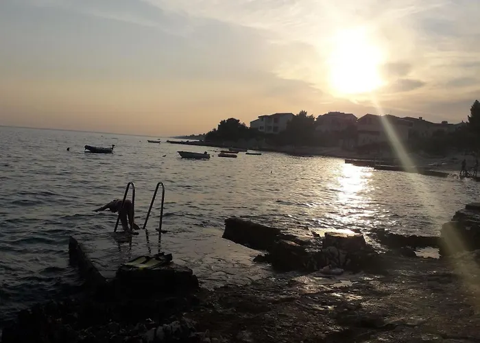 Appartamento Lasic Rogoznica (Sibenik-Knin)