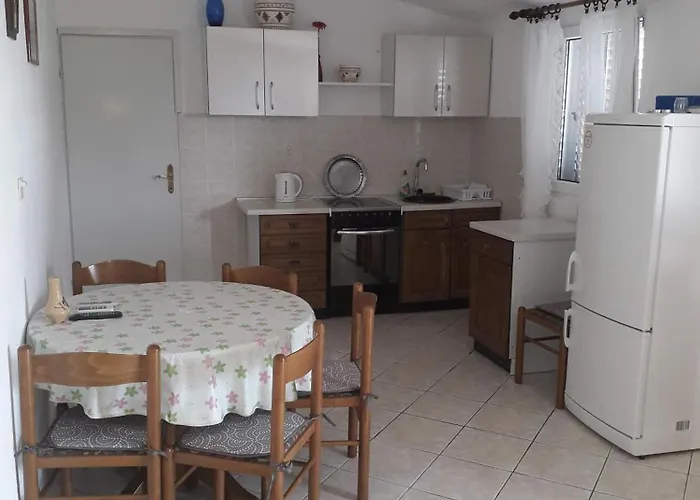 Lasic Appartamento *