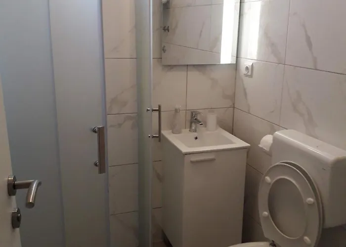 Lasic Apartment Rogoznica (Sibenik-Knin)