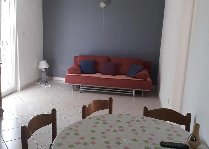 Lasic * Rogoznica (Sibenik-Knin)