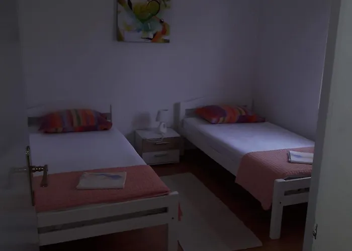 Lasic Appartement Rogoznica (Sibenik-Knin)