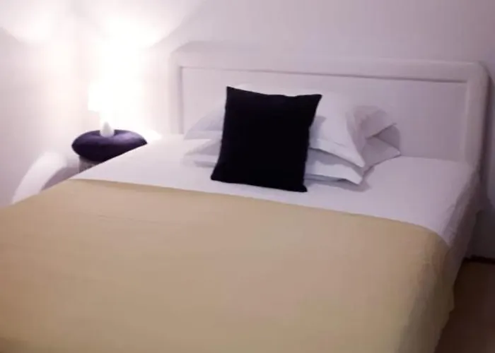 Lasic Appartamento Rogoznica (Sibenik-Knin)