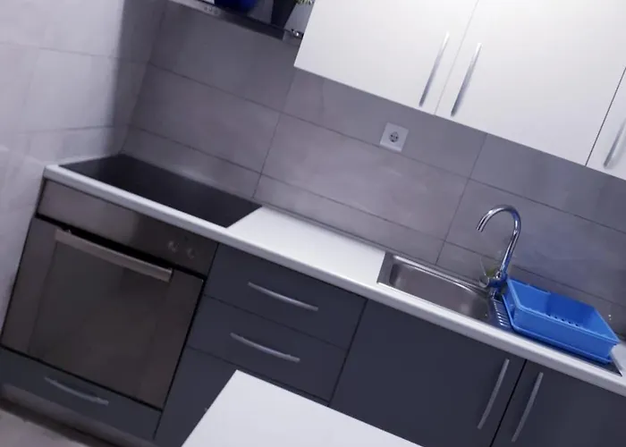 Lasic * Rogoznica (Sibenik-Knin)