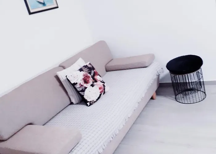 Lasic Apartman Rogoznica