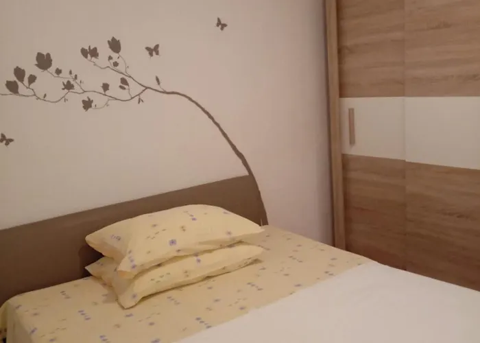 Lasic * Rogoznica (Sibenik-Knin)