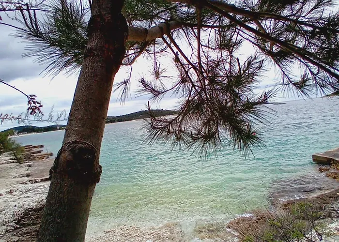 Lasic Appartement Rogoznica (Sibenik-Knin)